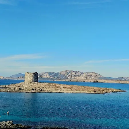 Διαμέρισμα Ginahouse Stintino