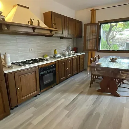 Apartamento Ginahouse