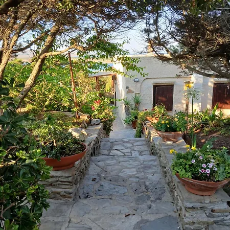 Ginahouse Stintino