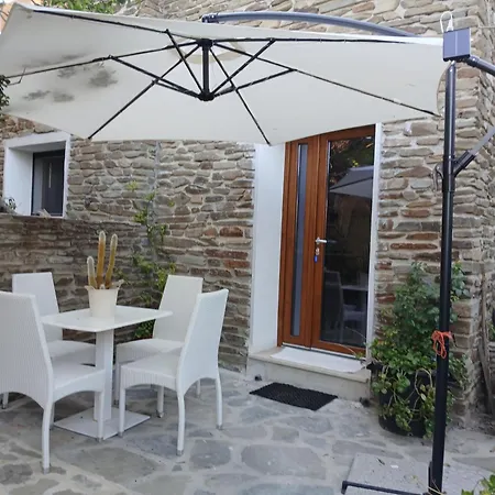 Ginahouse Stintino