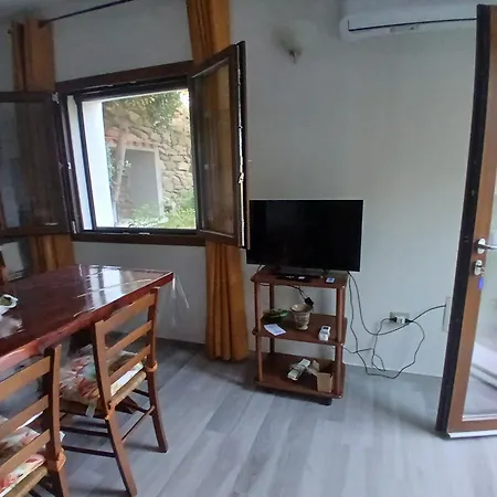Ginahouse Appartamento