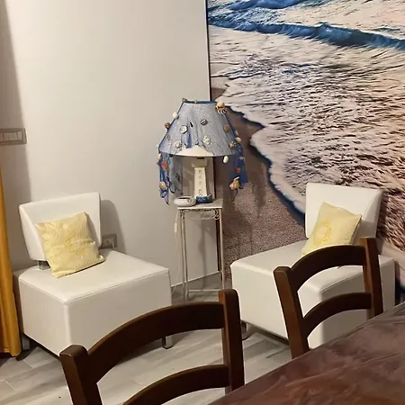 Ginahouse * Stintino