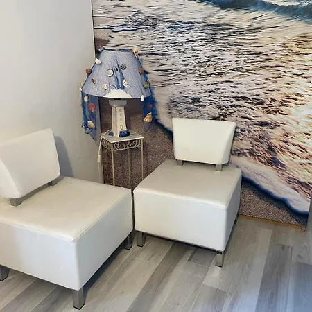 Apartamento Ginahouse