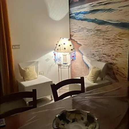 Ginahouse * Stintino