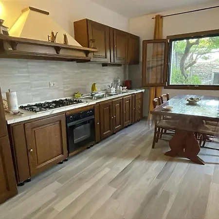 Apartamento Ginahouse Stintino