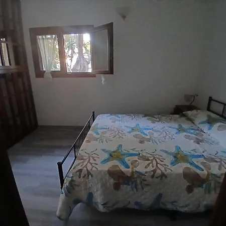 Ginahouse Apartamento