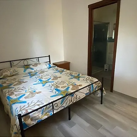 Ginahouse Apartamento Stintino