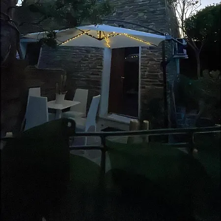 Ginahouse * Stintino