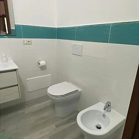 Ginahouse Apartamento Stintino